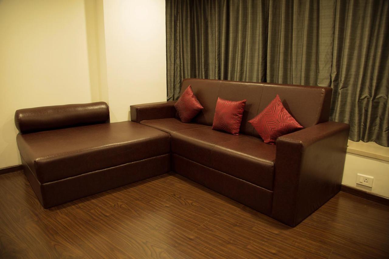 V 7 Hotel Chennai Bilik gambar