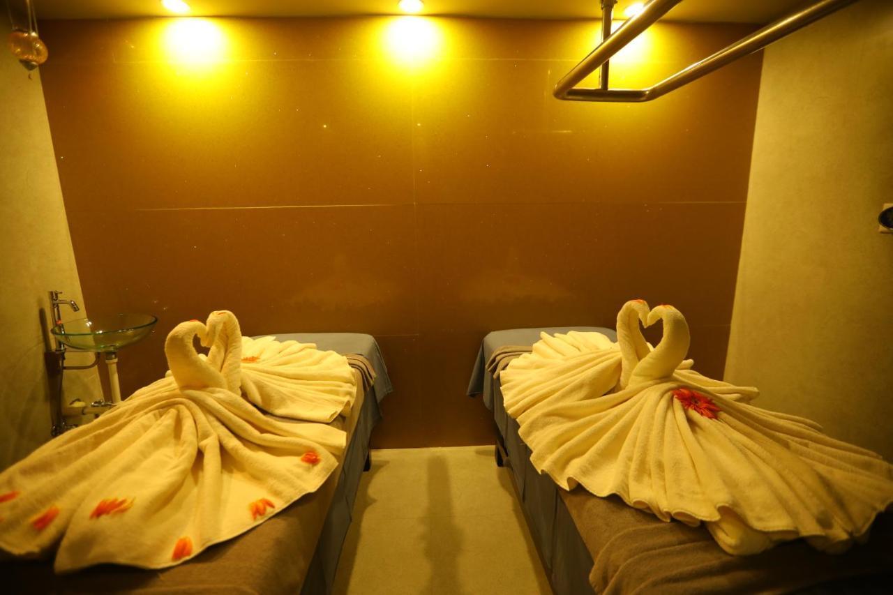 V 7 Hotel Chennai Luaran gambar